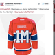 Illustration for article titled The Canadiens Automated Twitter Promotion Has Gone Horribly Awry